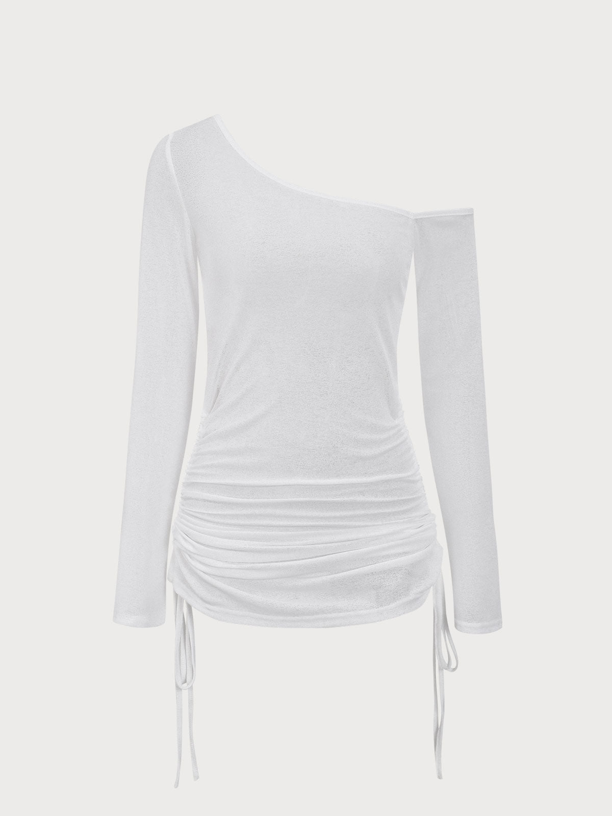 The Portovenere Cover-Up
