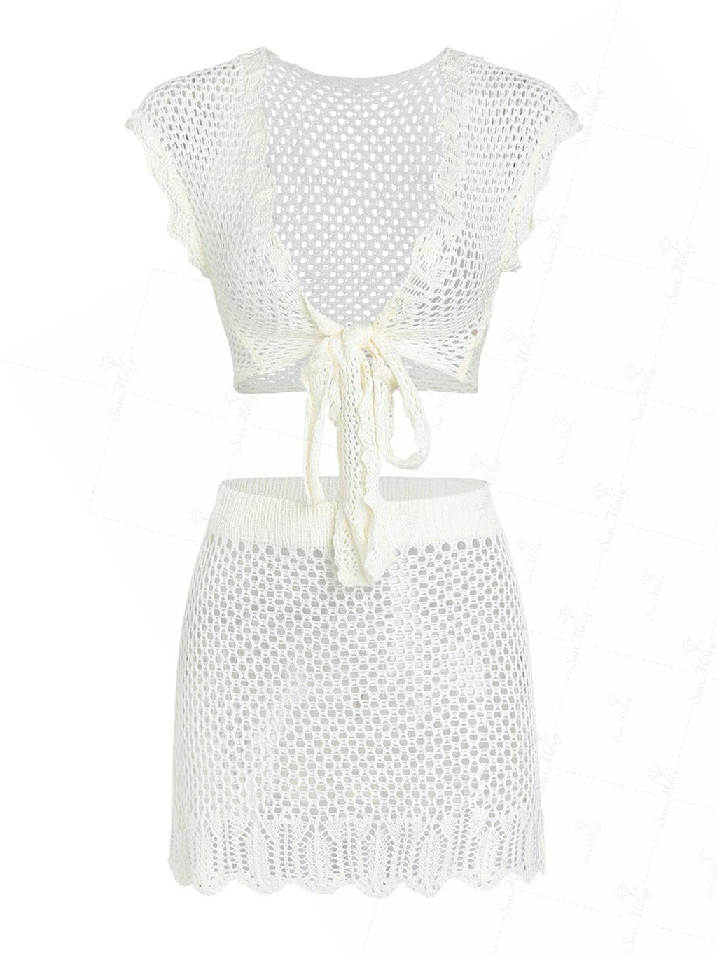 The Portofino Cover-Up