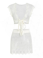 The Portofino Cover-Up