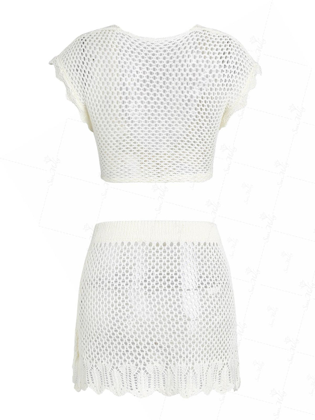 The Portofino Cover-Up