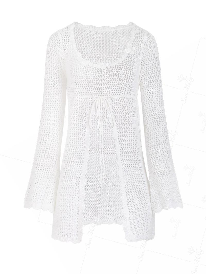 The Positano Cover-Up