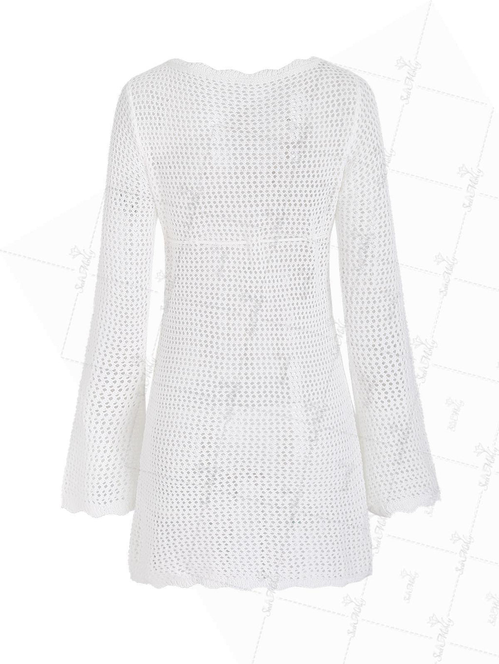 The Positano Cover-Up