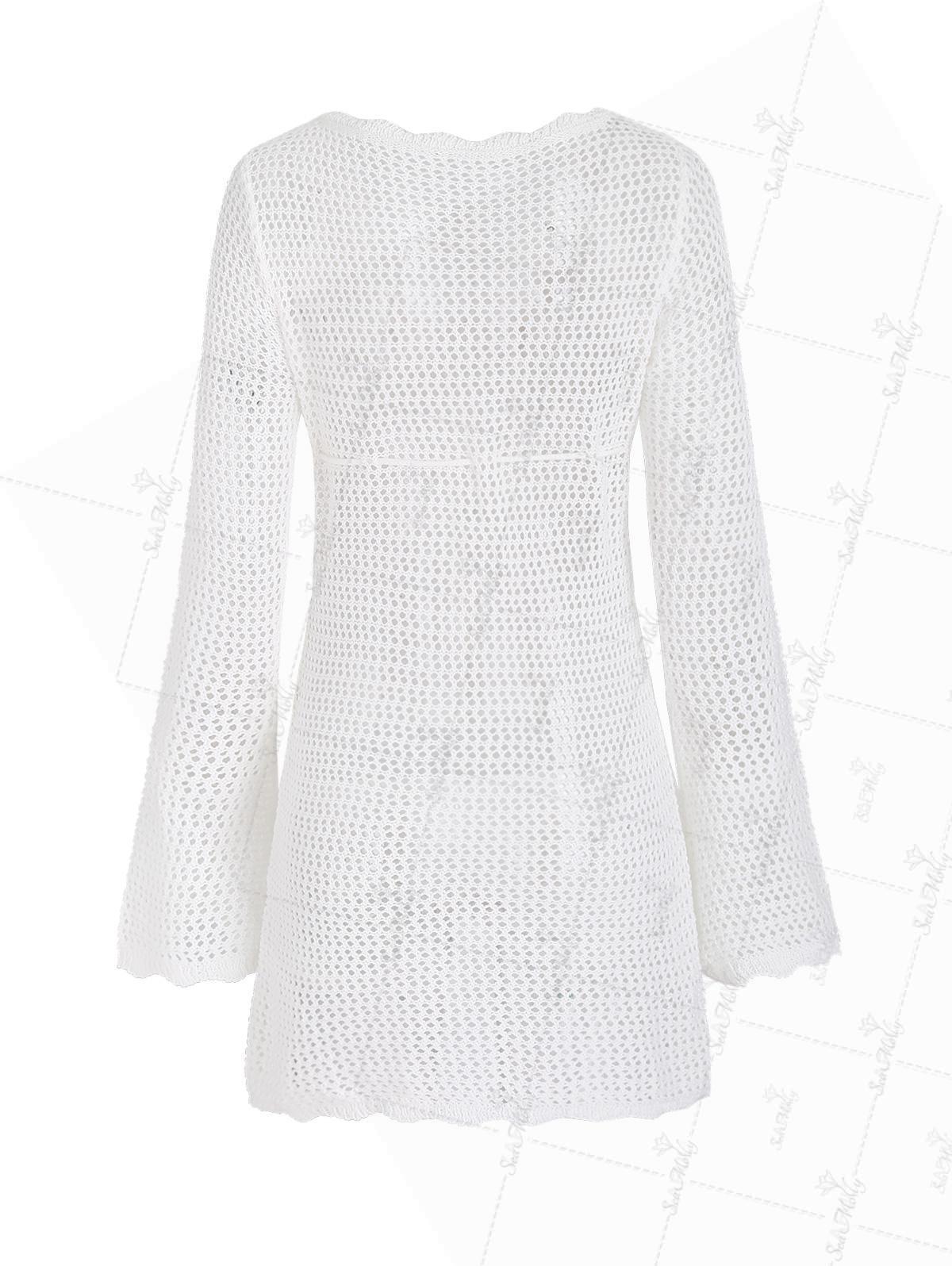 The Positano Cover-Up