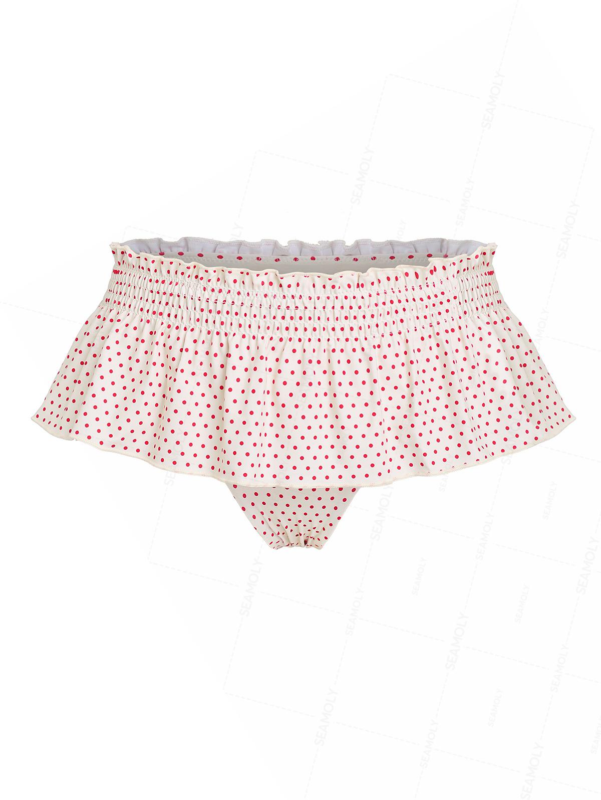 The Taormina Bikini