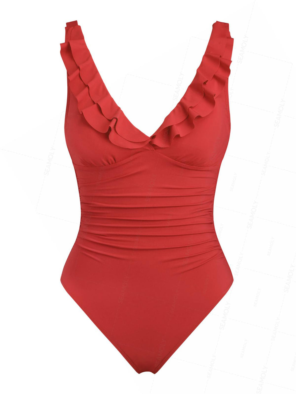 The Vernazza Swimsuit