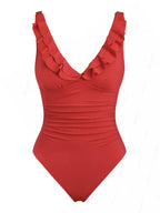 The Vernazza Swimsuit