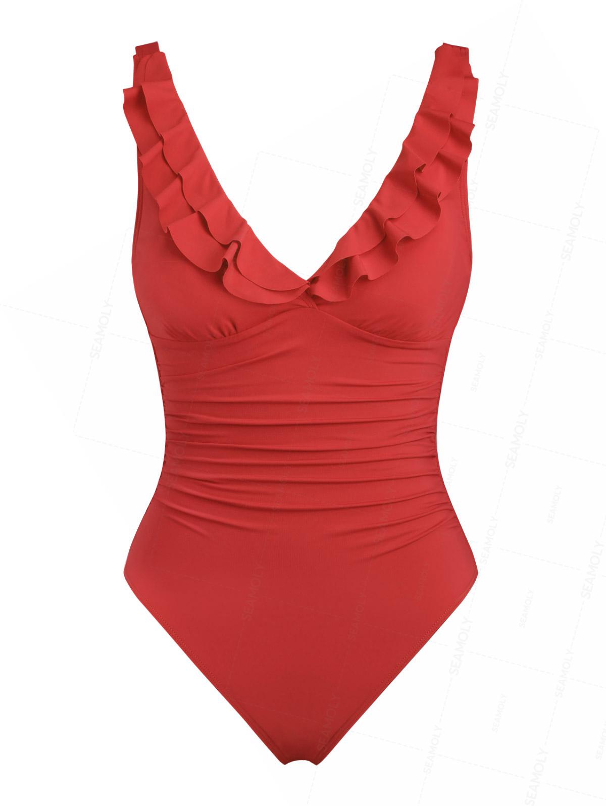 The Vernazza Swimsuit