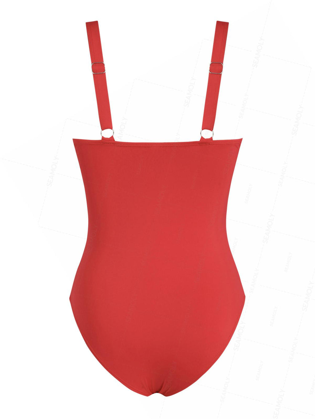 The Vernazza Swimsuit
