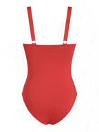 The Vernazza Swimsuit