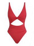 The Levanto Swimsuit