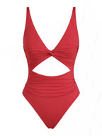 The Levanto Swimsuit