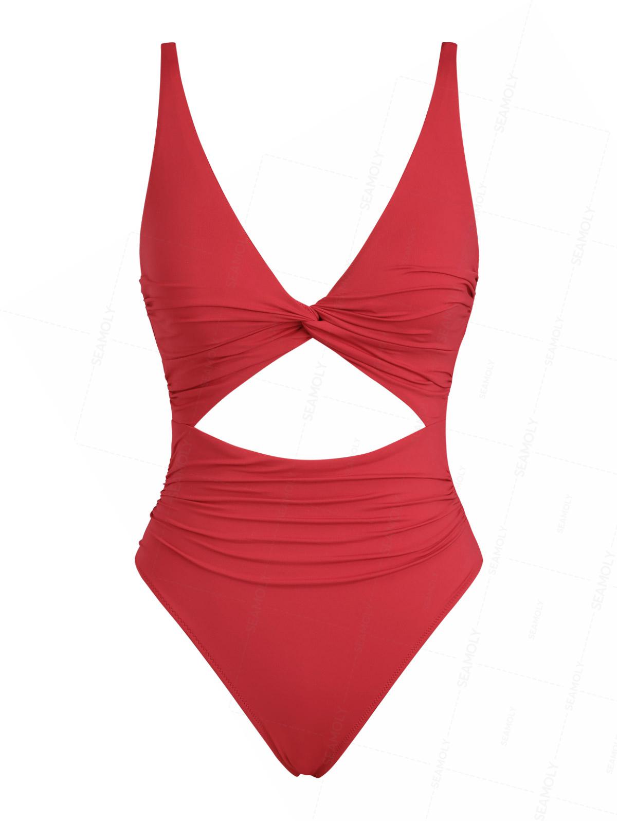 The Levanto Swimsuit