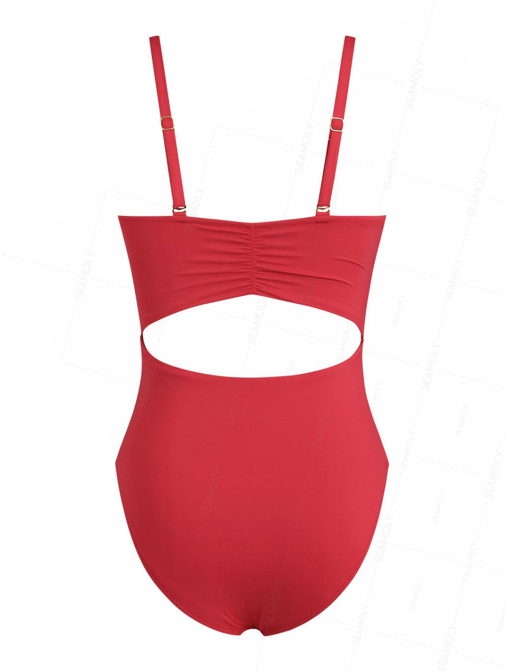 The Levanto Swimsuit