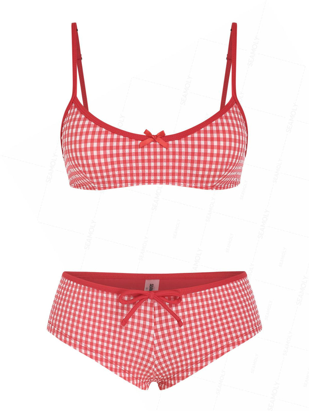 The Skiathos Bikini