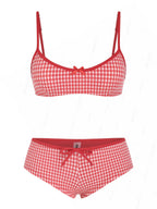 The Skiathos Bikini