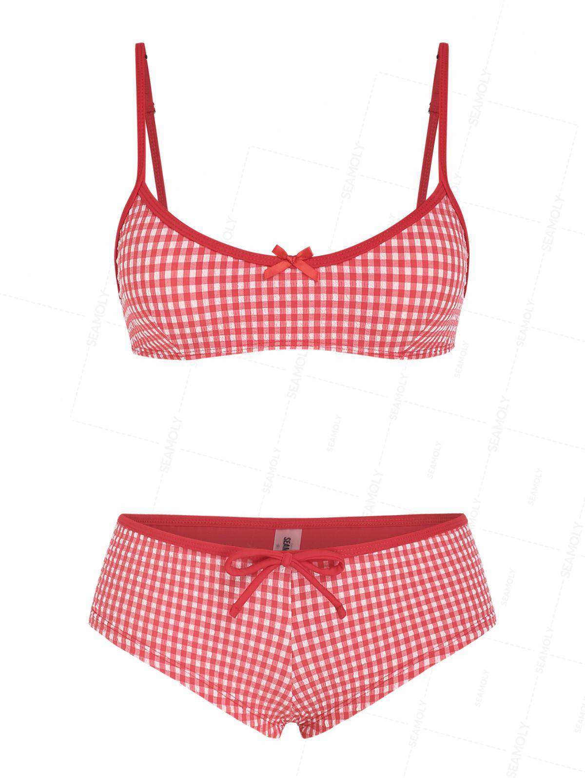 The Skiathos Bikini