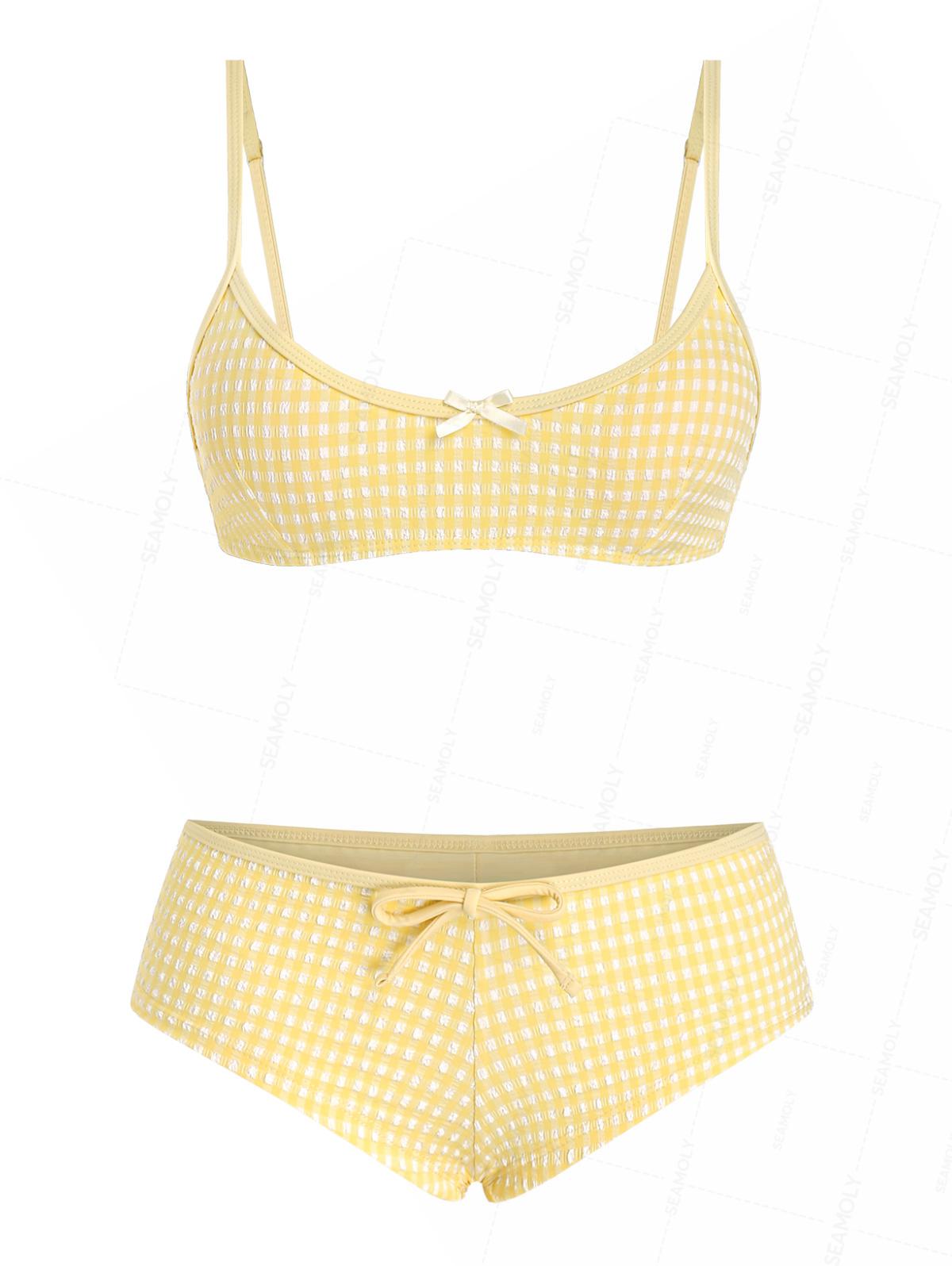 The Formentera Bikini