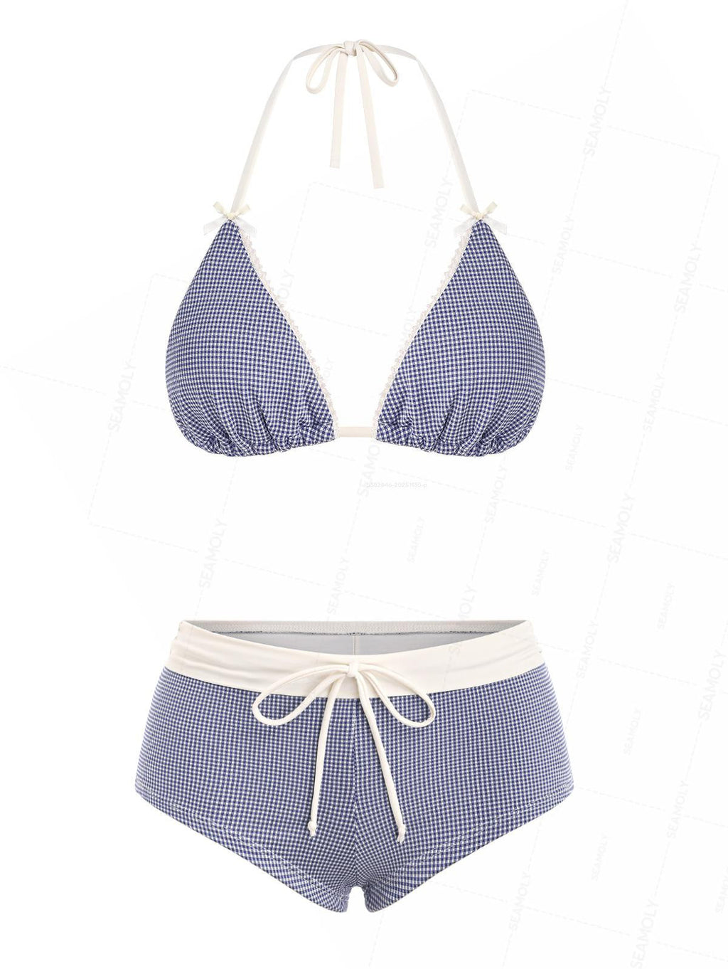 The Marbella Bikini