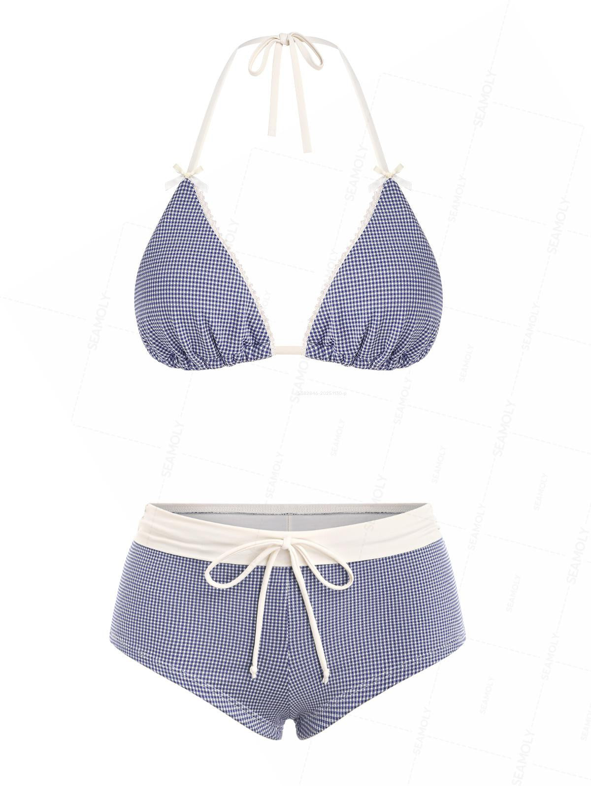 The Marbella Bikini
