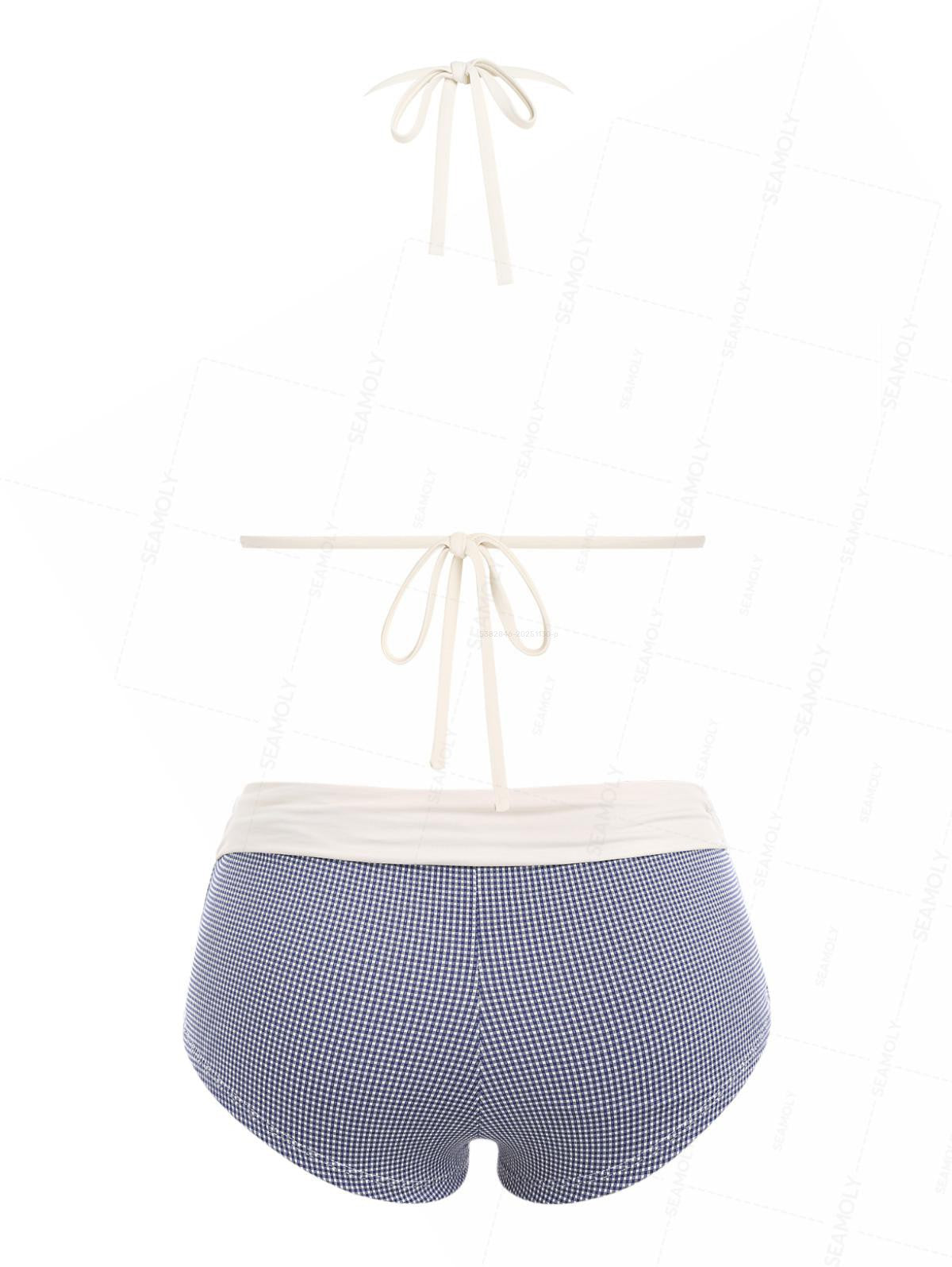 The Marbella Bikini