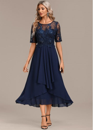The Fréjus Sundress