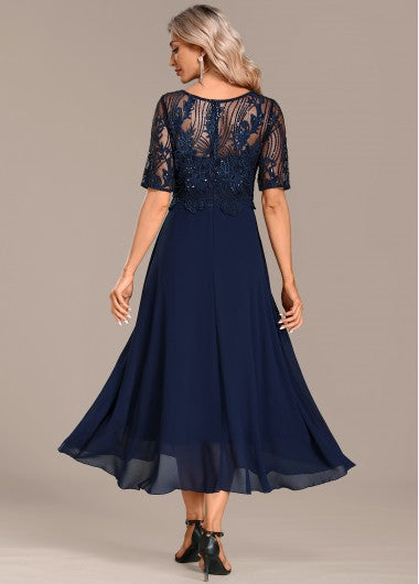 The Fréjus Sundress