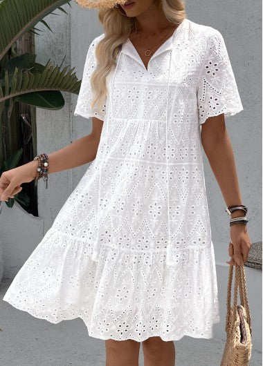 The Antibes Sundress