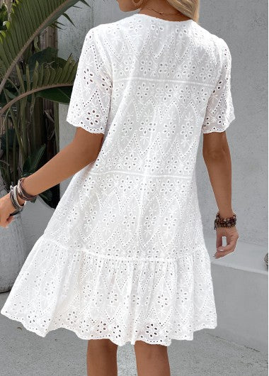 The Antibes Sundress