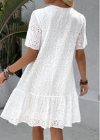 The Antibes Sundress