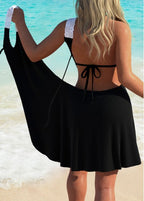 The Santa Margherita Cover-Up