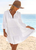 The Polignano Cover-Up
