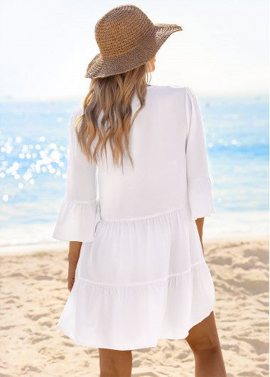 The Polignano Cover-Up