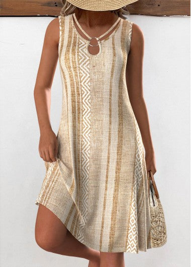 The Hyères Sundress