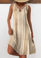 The Hyères Sundress