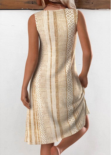 The Hyères Sundress