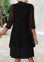 The Cannes Dress & Cardigan