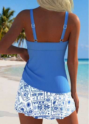 The Begur Tankini