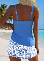 The Begur Tankini