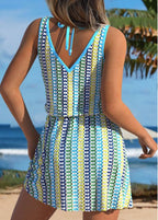 The Ischia Cover-Up