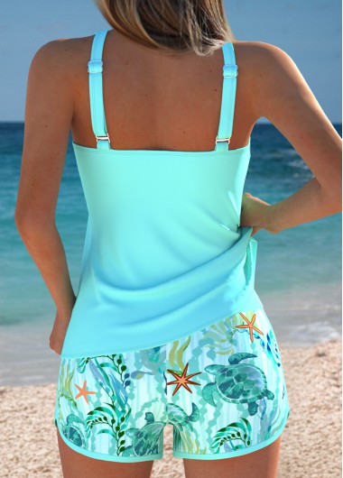 The Nerja Tankini