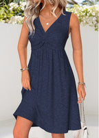 The Sainte-Maxime Sundress