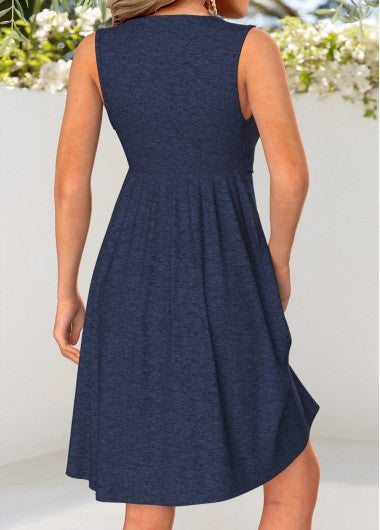 The Sainte-Maxime Sundress