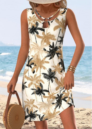 The Hyères Sundress