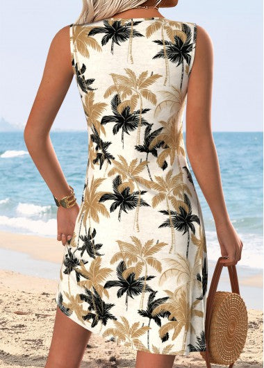 The Hyères Sundress