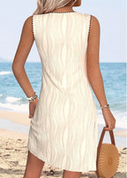The Hyères Sundress