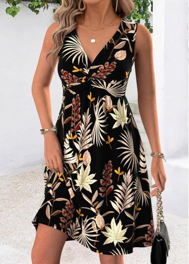 The Sainte-Maxime Sundress