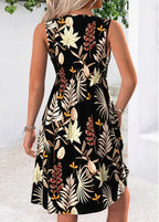 The Sainte-Maxime Sundress
