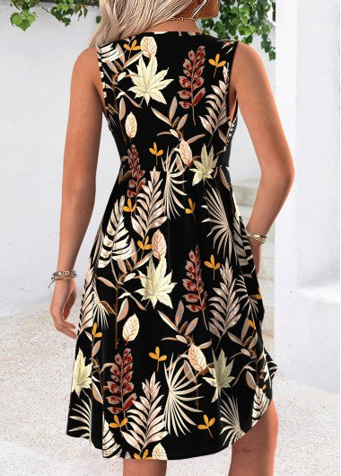 The Sainte-Maxime Sundress