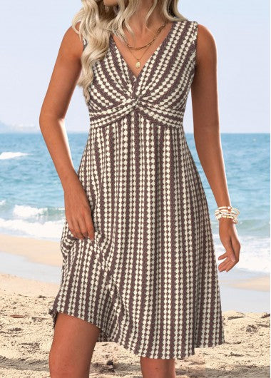 The Sainte-Maxime Sundress