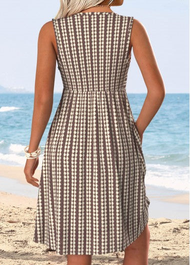 The Sainte-Maxime Sundress